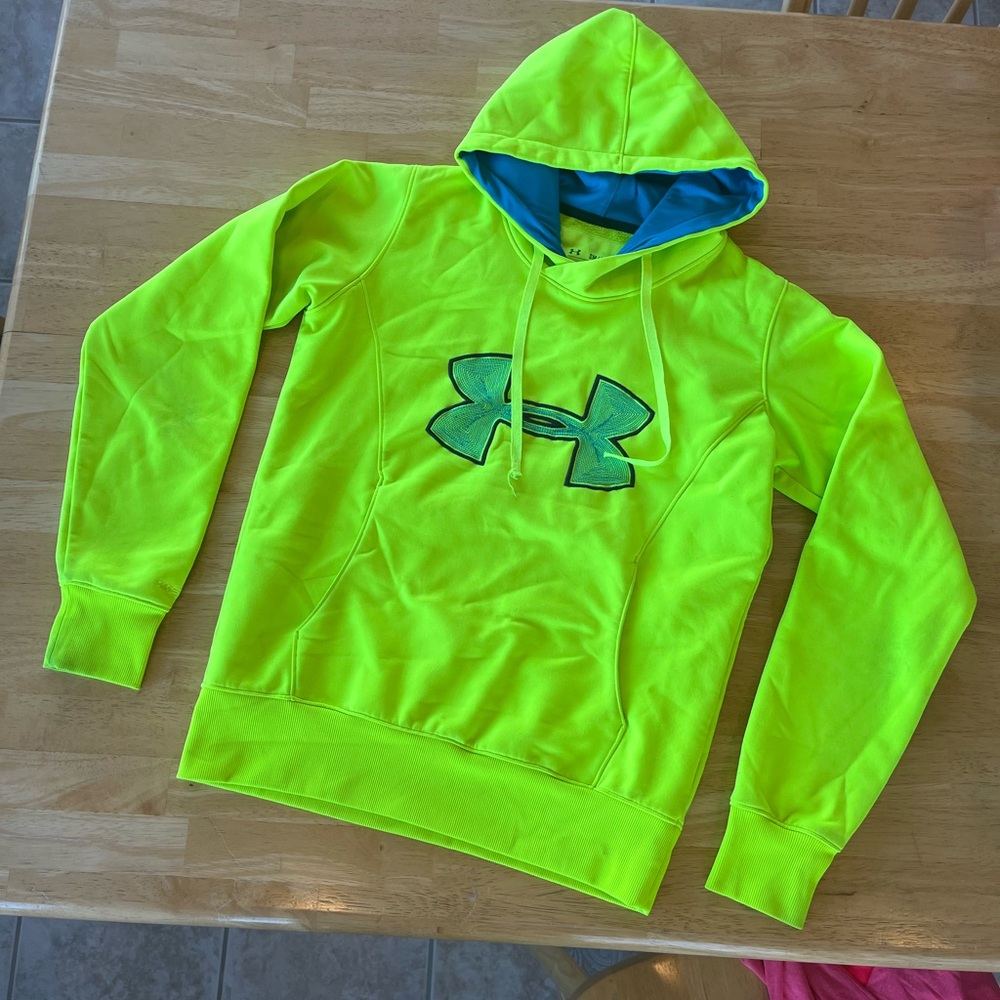 Sm Semi-fitted sweater